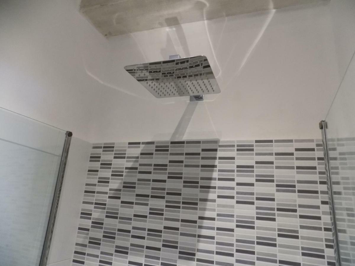 Apartmán I'Biancone Florencie Exteriér fotografie